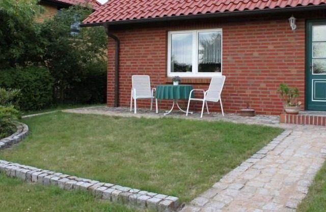 Ferienwohnung Käselow für 1 - 4 Personen mit 2 Schlafzimmern - Doppelhaus