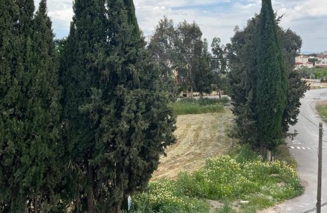 Flat with Garden and Balcony in Seferihisar