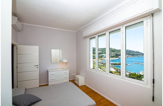 Wohnung mit schöner Seeterrasse | V03