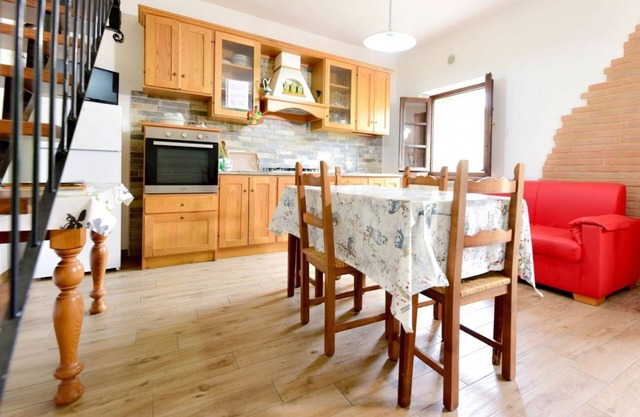 Neues Zuhause - Monte Amiata Apartment