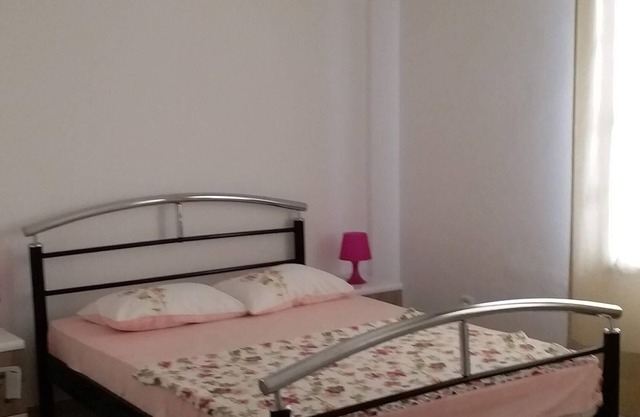 Wohnung mit privatem Garten - Datca centrum
