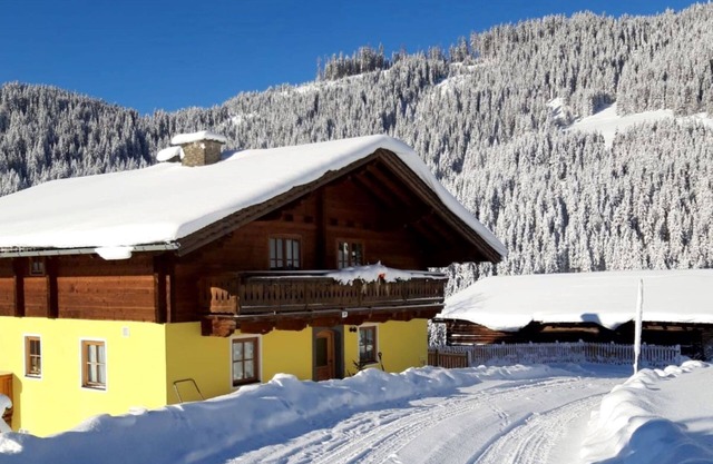 Wohnung mit Superblick in Traumlage