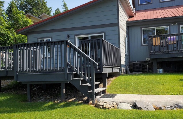 Flathead Lake Getaway!