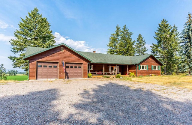 Flathead River Refuge