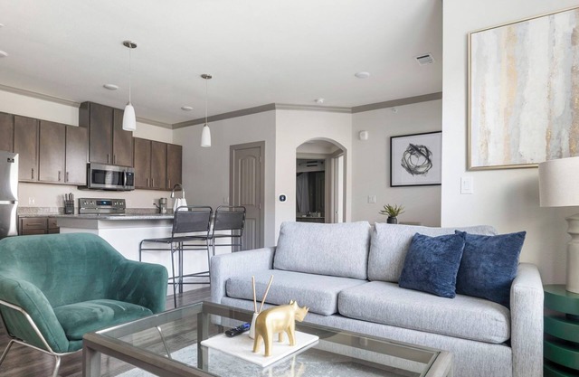 Flats 1BD 5 - One Bedroom Apartment, Sleeps 2
