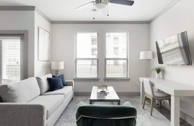 Flats 1BD 9 - One Bedroom Apartment, Sleeps 2