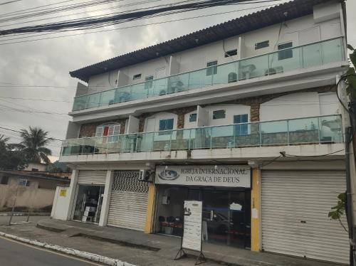 Flats Doce Angra Vilage