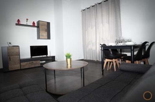 FLATS FAMILY APARTAMENTO DE 3 HABITACIONEs