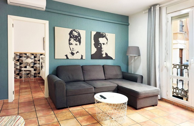 Wohnungen Friends Nave 3 Schlafzimmer