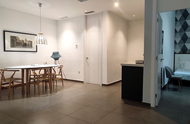 Wohnungen Friends Soho Suites 1 Schlafzimmer