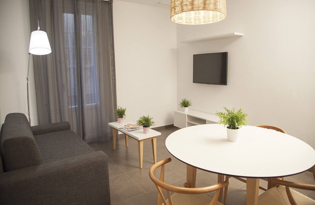 Wohnungen Friends Soho Suites 2 Schlafzimmer