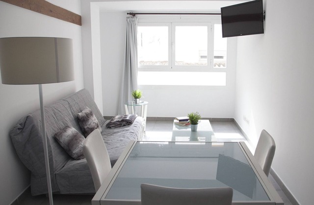 Wohnungen Friends Tetuan 2 schlafzimmer