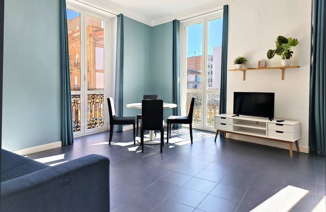 Wohnungen Friends Torres Quart 1 Schlafzimmer