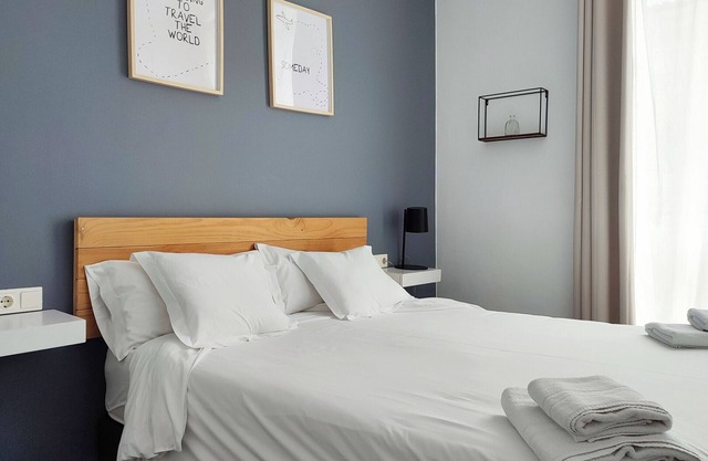 Wohnungen Friends Torres Quart 2 schlafzimmer