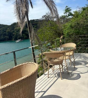 Flats Praia Comprida