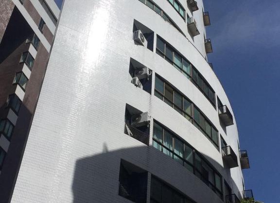 Flats Puerto Bilbao Jaqueira