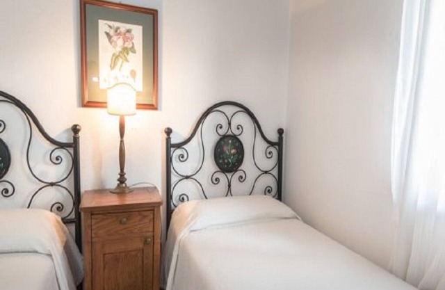 Flaubert Borgo Bianchini Wohnung