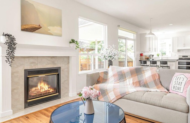 Fleetwood Home, Pet-Friendly-Parking-Central HVAC
