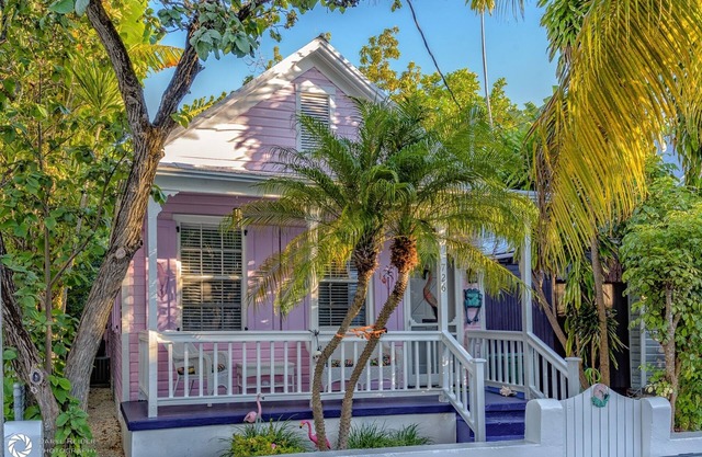 FLEMING-O (Flamingo) Cottage is the perfect getaway