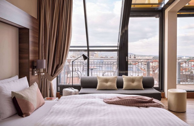 Flemings Selection Hotel Wien-City