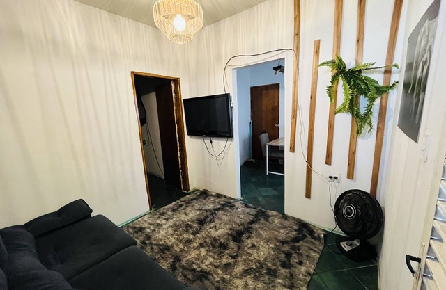 Flet Centro Privativo