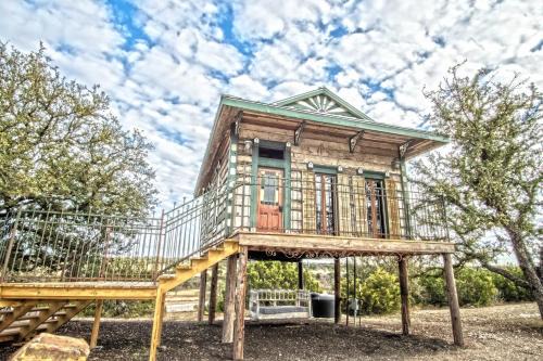 Fleur de Tris at Bent Tree Ranch