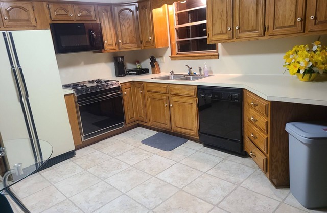 Flexible Cancellation: Enjoy being home away from home