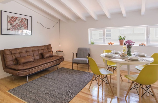 FLH Alameda Charming Flat II