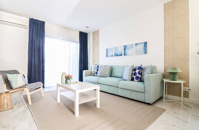 FLH Albufeira Ocean View House with Garden & Pool