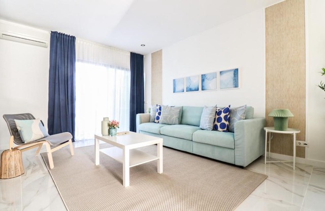 FLH Albufeira Ocean View House with Garden & Pool