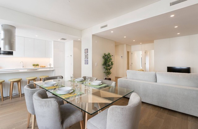 FLH Avenida da Liberdade Fantastic Flat