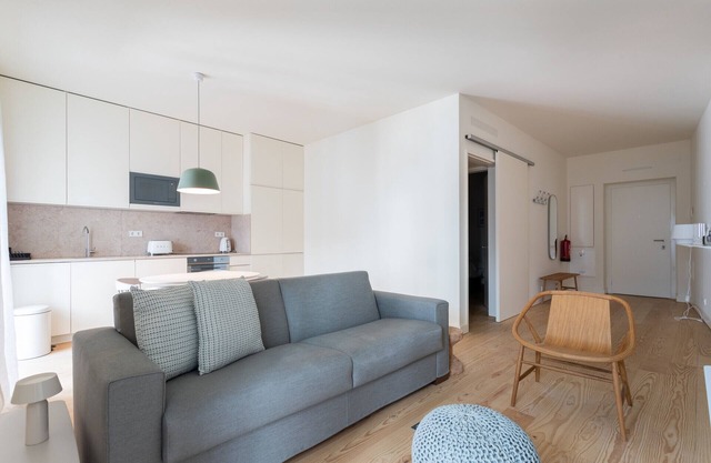 FLH Bairro Alto Modern Flat I