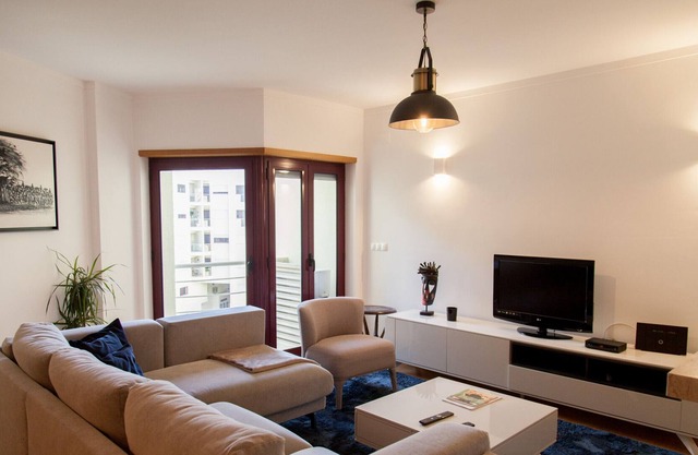 Expo Cosy Family Flat