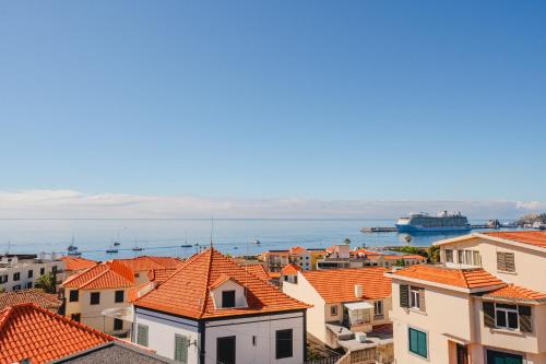 FLH Funchal A Quinta do Conde