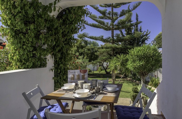 FLH Gaivotas Cozy House