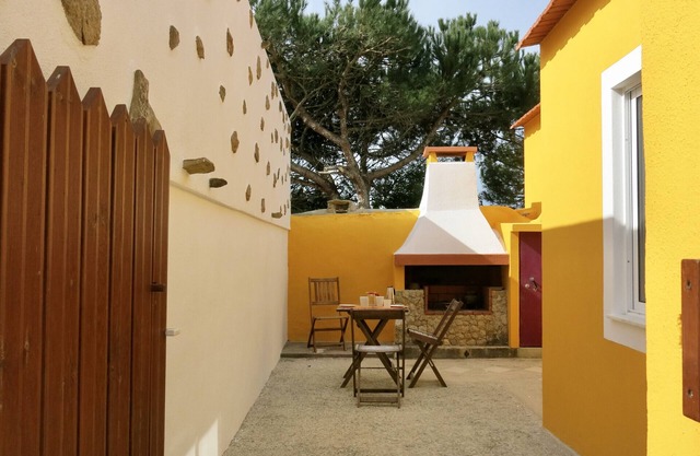 FLH Garden House near Ericeira I