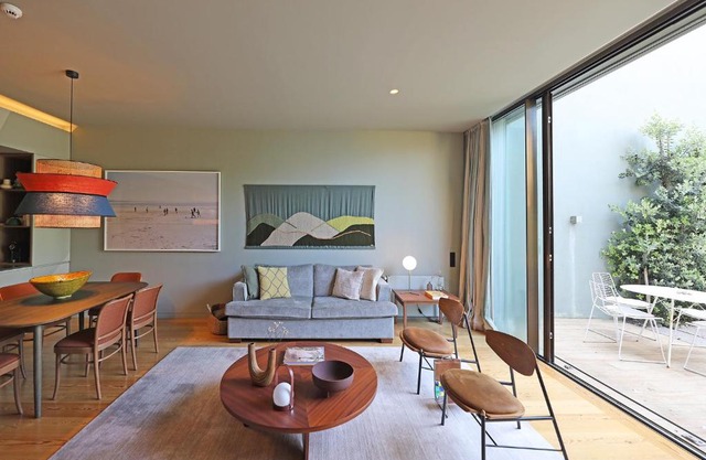 FLH Gilreu Beach Duplex with Sea View