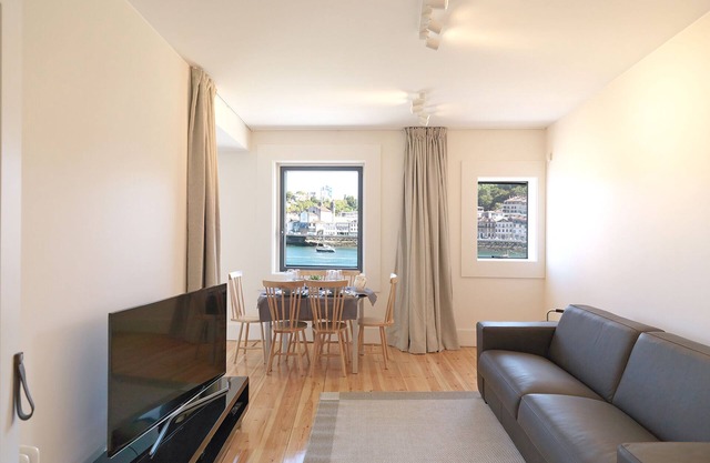 FLH Luxury Porto River View