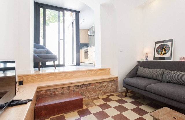 FLH Modern Flat Principe Real