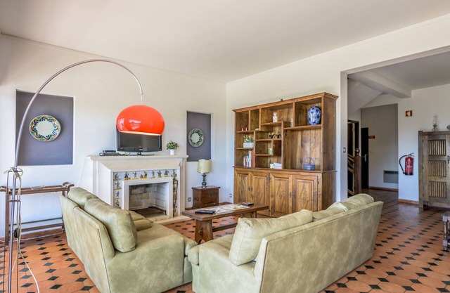 FLH Monte Gordo Family Flat with Balcony