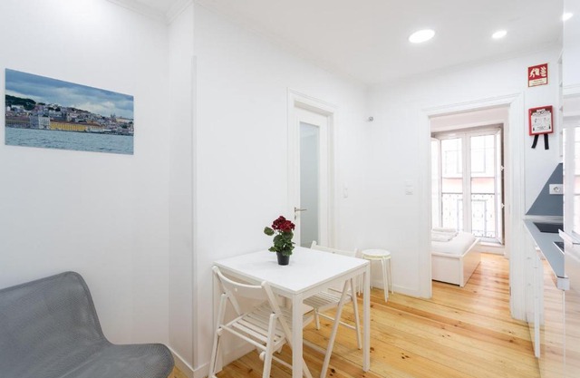 FLH Mouraria Charming Flat I