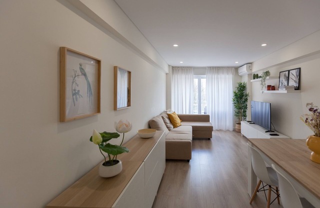 FLH Olivais Family Flat