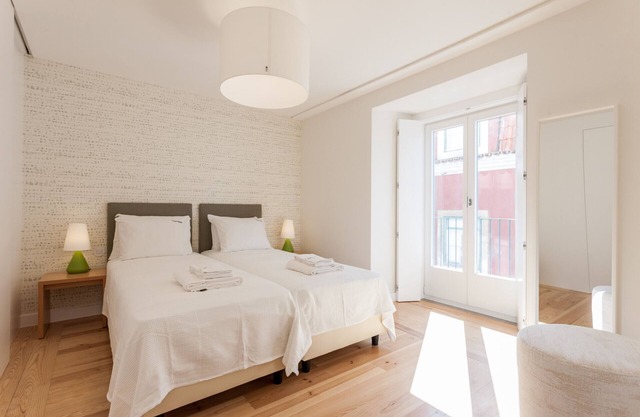 FLH Portas do Sol Cozy Flat