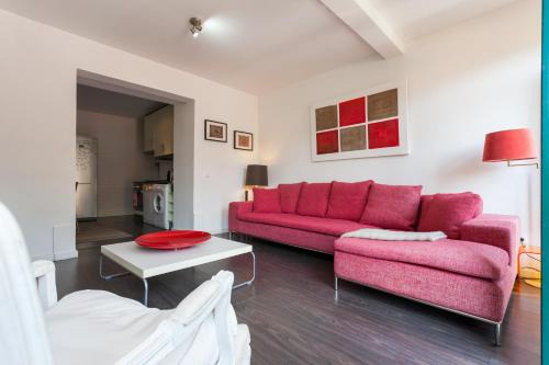 FLH Príncipe Real Design Flat