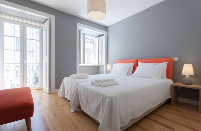 FLH Príncipe Real Luxus Apartment I