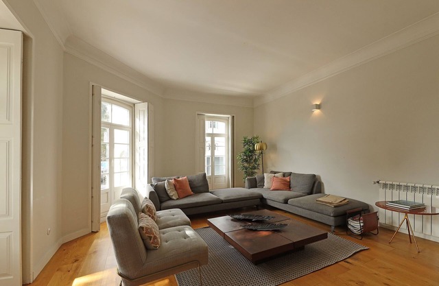 FLH Seaside Luxury House in Porto