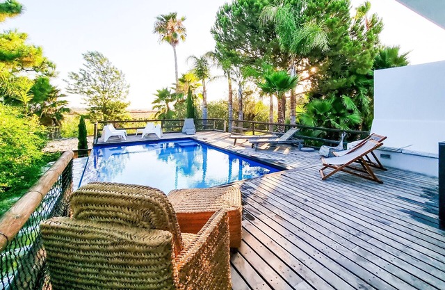 FLH Tavira Lux Villa Balsa with Pool