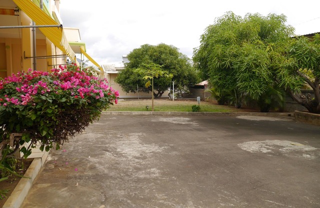 Flic En Flac: Ferienwohnung - Flic en Flac