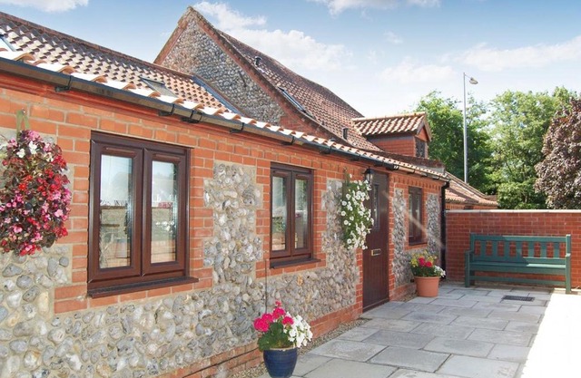 Flint Cottage
