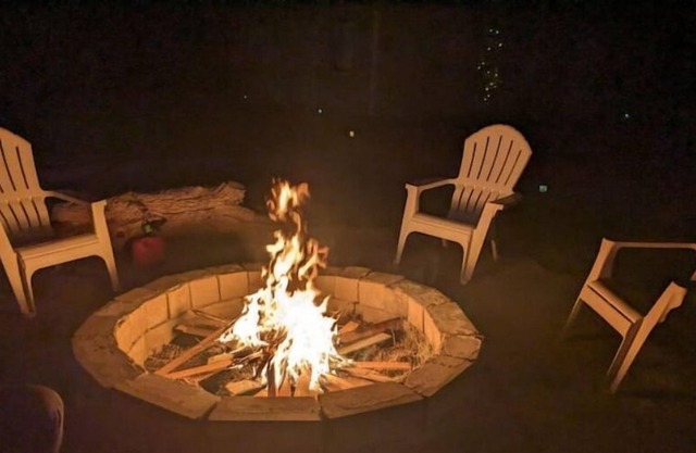 FlintRock Retreat